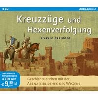 Produktbild: Kreuzz&uuml;ge und Hexenverfolgung