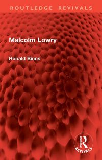 Produktbild: Malcolm Lowry