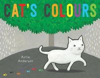 Produktbild: Cat's Colours