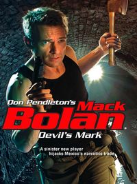 Produktbild: Devil's Mark