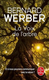Produktbild: La Voix de l'arbre