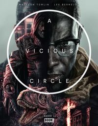 Produktbild: A Vicious Circle #1