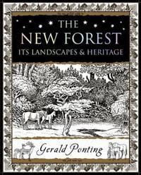 Produktbild: The New Forest