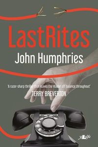 Produktbild: Last Rites