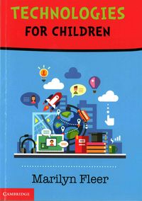 Produktbild: Technologies for Children