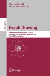 Produktbild: Graph Drawing