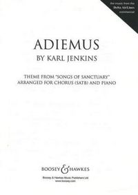 Produktbild: Adiemus