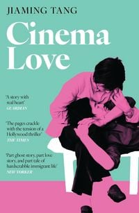 Produktbild: Cinema Love