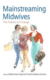 Produktbild: Mainstreaming Midwives