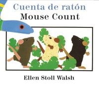Produktbild: Mouse Count/Cuenta de Rat&oacute;n