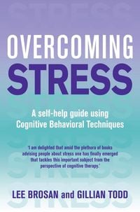 Produktbild: Overcoming Stress