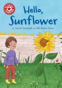 Produktbild: Reading Champion: Hello, Sunflower