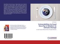 Produktbild: Vulnerabilities to Food Security in Relation to Climate Change