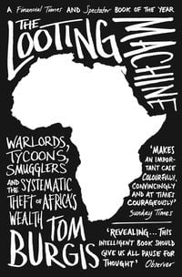 Produktbild: The Looting Machine