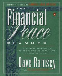 Produktbild: The Financial Peace Planner