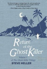 Produktbild: Return of the Ghost Killer