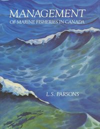 Produktbild: Management of Marine Fisheries in Canada