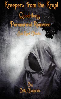 Produktbild: Quadrilogy of Paranormal Romance.