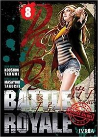 Produktbild: Battle Royale Edici&oacute;n Deluxe