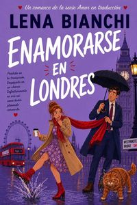 Produktbild: Enamorarse en Londres