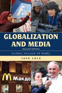 Produktbild: Globalization & Media 2/e