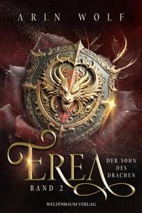 Produktbild: Erea: Der Sohn des Drachen