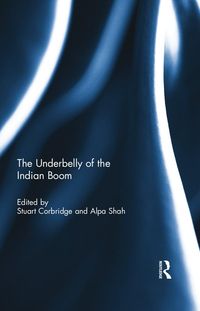 Produktbild: The Underbelly of the Indian Boom