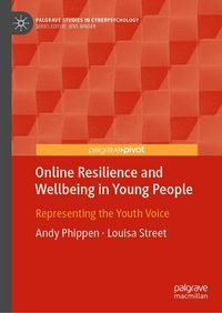 Produktbild: Online Resilience and Wellbeing in Young People