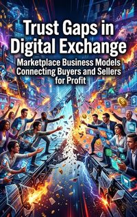 Produktbild: Trust Gaps in Digital Exchange