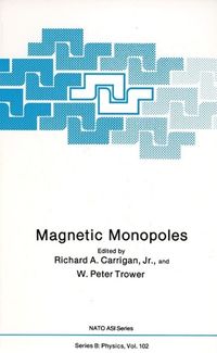 Produktbild: Magnetic Monopoles