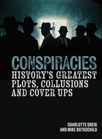 Produktbild: Conspiracies