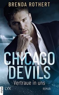 Produktbild: Chicago Devils - Vertraue in uns