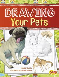 Produktbild: Drawing Your Pets