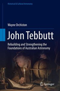 Produktbild: John Tebbutt