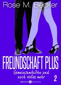 Produktbild: Freundschaft Plus. Gemeinsamkeiten und noch vieles mehr, 2
