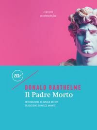 Produktbild: Il padre morto