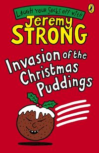 Produktbild: Invasion of the Christmas Puddings