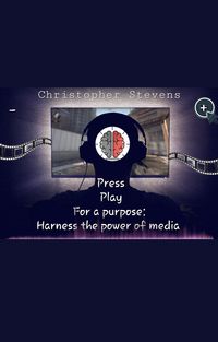 Produktbild: Press Play for a Purpose