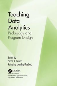 Produktbild: Teaching Data Analytics