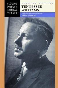 Produktbild: Tennessee Williams