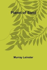 Produktbild: Planet of Sand