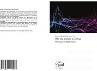 Produktbild: IRM du plexus brachial