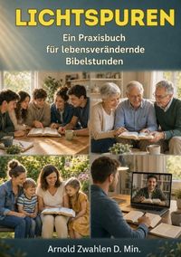 Produktbild: Lichtspuren