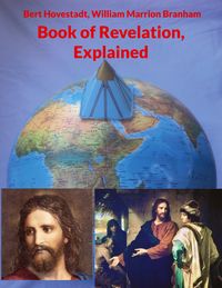 Produktbild: Book of Revelation, Explained