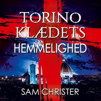 Produktbild: Torinokl&aelig;dets hemmelighed