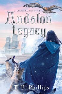 Produktbild: Andalon Legacy