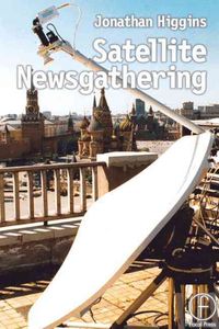 Produktbild: Satellite Newsgathering