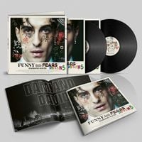 Produktbild: FUNNY little FEARS (DREAMS)