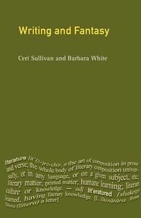 Produktbild: Writing and Fantasy