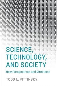 Produktbild: Science, Technology, and Society